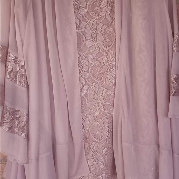 Only worn one time like new! - Picture 2 of 3